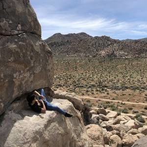 Meet your Posher, Chin cheok